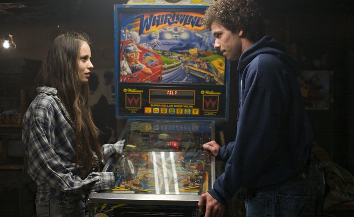 Българският филм "TILT" ще участва в състезателната програма на откриващия се днес в Прага 8-ми Международен фестивал за дебютни и студентски филми "Fresh Film Fest".